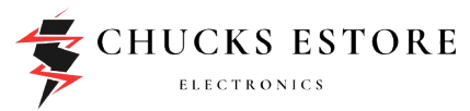 Chucks Estore