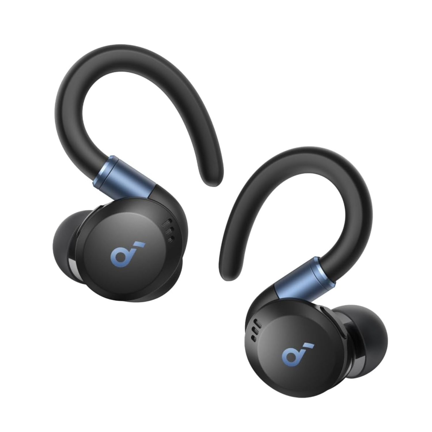true wireless workout earbuds