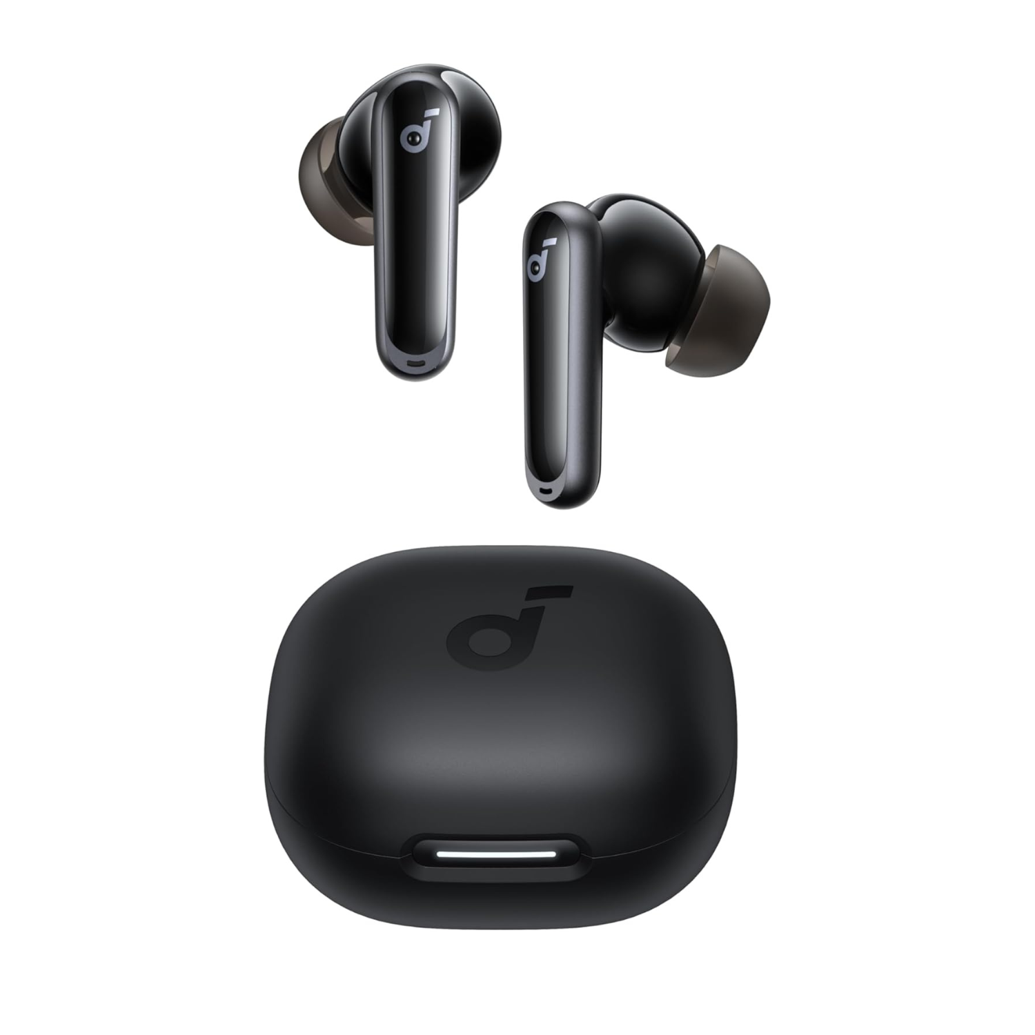 noise cancelling wireless earbuds